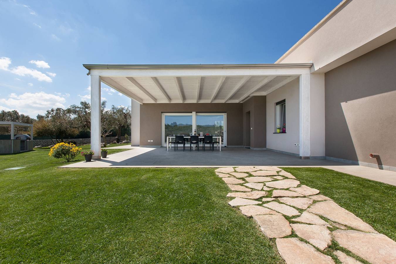 Villa Daiana by Perle di Puglia in Ruffano, Golfo di Taranto