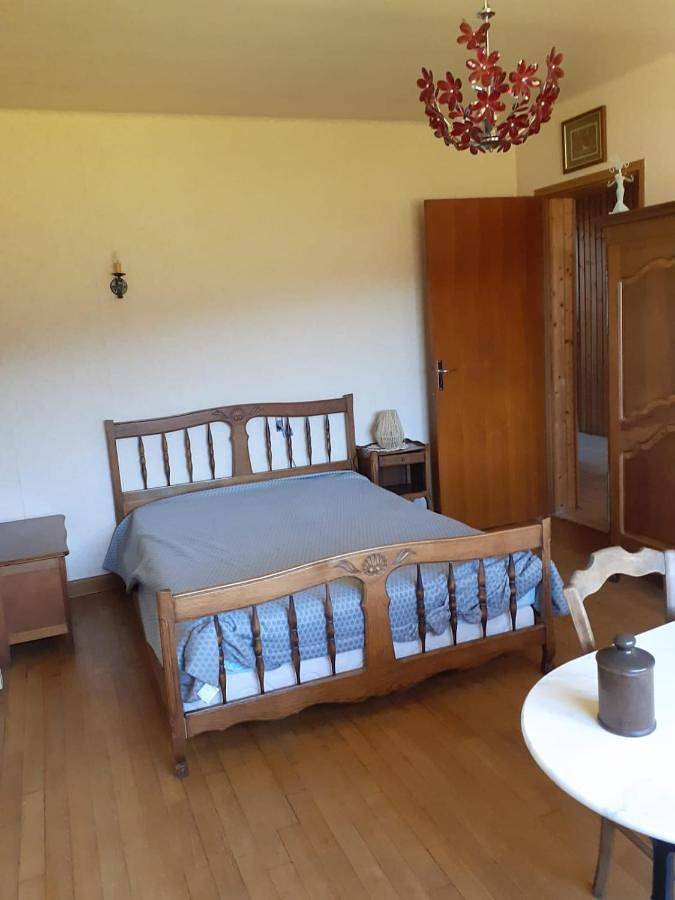 Casa de vacaciones para 4 personas, con jardín y vistas, Se admiten mascotas - 1