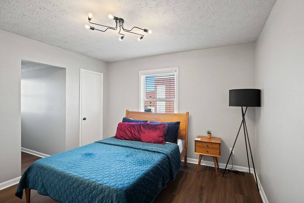 Ganze Wohnung, Magnolia Linen Company 10 - Downtown Au Across from Campus & Toomer's in Auburn (AL), Alabama