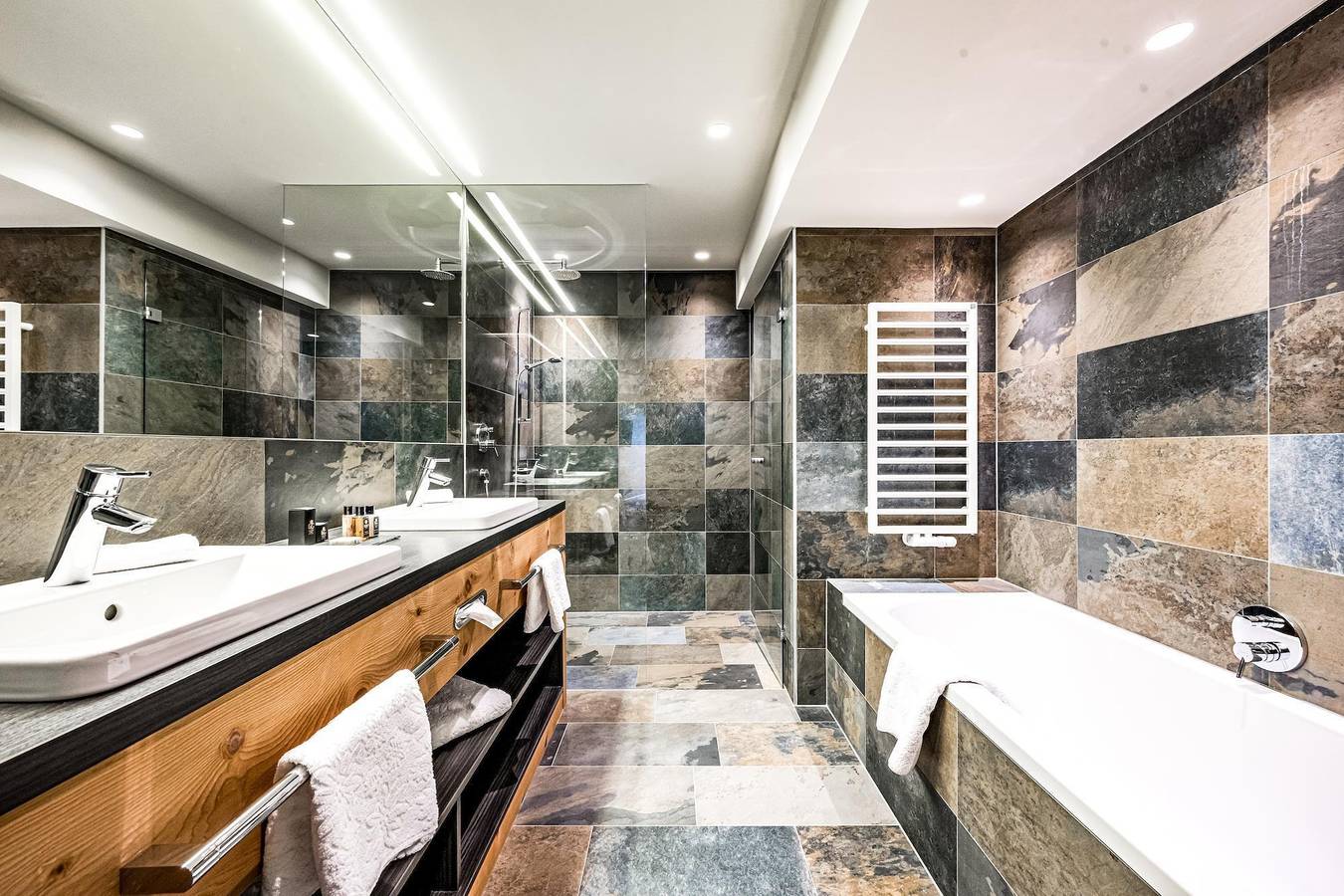 Ramol Suite, Üf - Short Stay in Obergurgl, Sölden (Österreich)