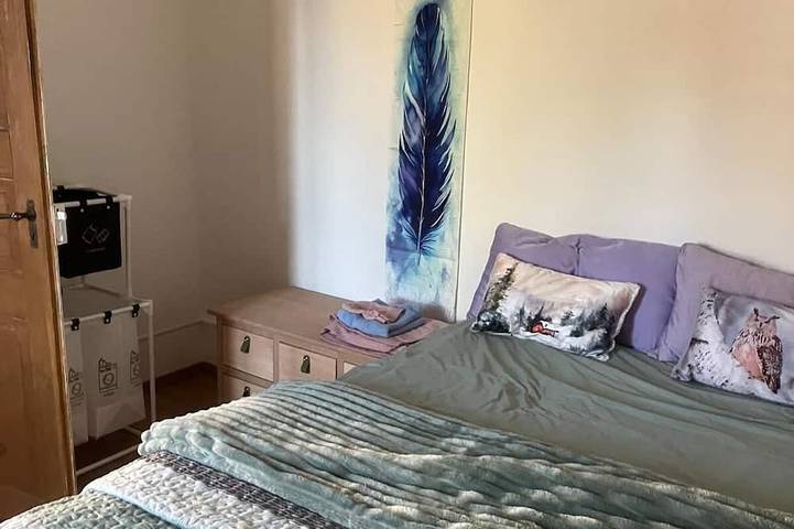 Ferienwohnung für 3 Personen, mit Haustier in Kandern - 3