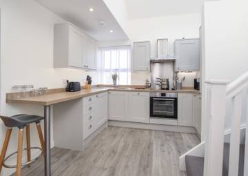 Cottage for 6 People in York, Yorkshire, Photo 2