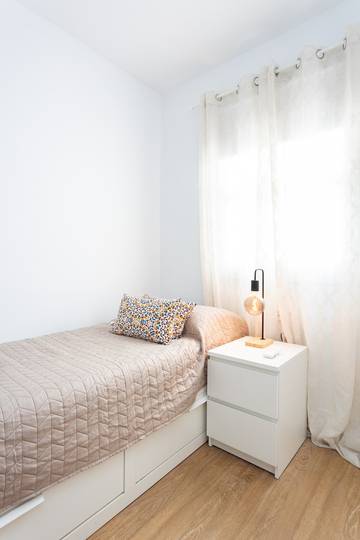 Apartamento para 5 Personas en El Cabo, Santa Cruz de Tenerife, Foto 2