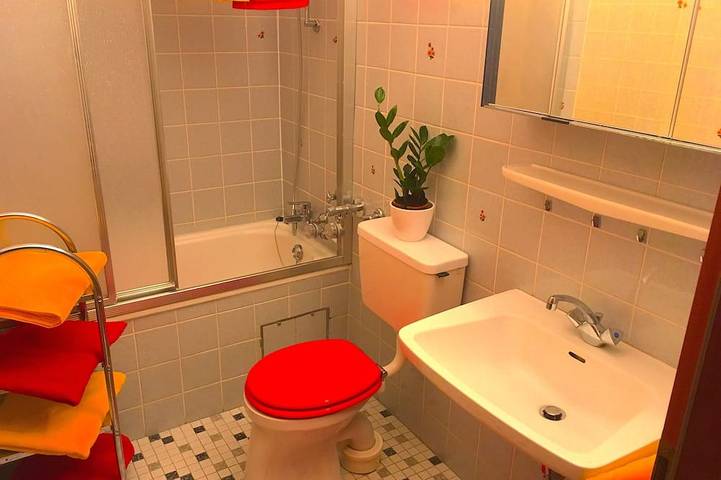 Ganze Wohnung, Todtmoos Zentrum Schwarzwaldurlaub mit Schwimmbad in Todtmoos - Vordertodtmoos, Todtmoos