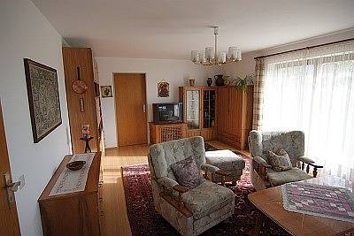 Ferienwohnung für 2 Personen, mit Terrasse und Garten in Bergen (Chiemgau) - 4