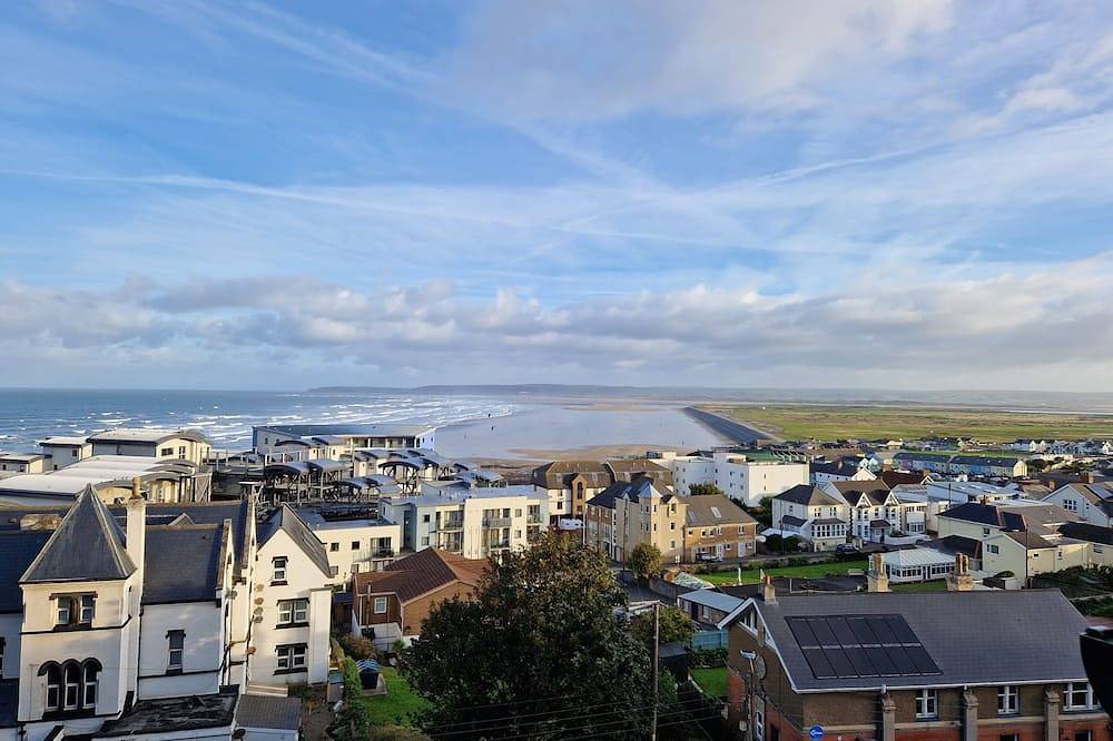 Appartamento vacanze a Devon a partire da 255€ a notte