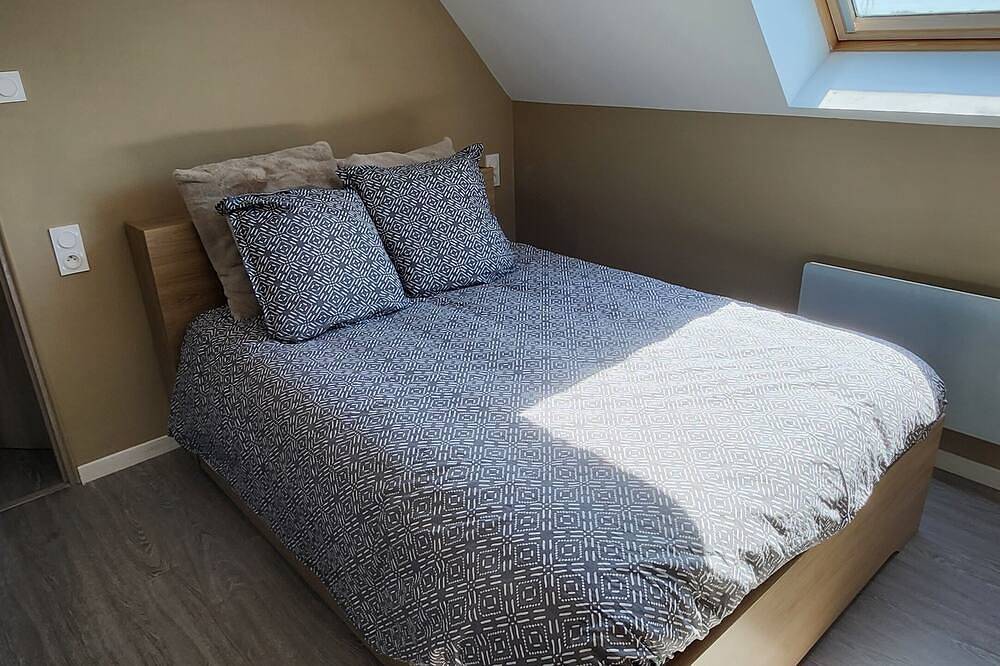 Ganze Wohnung, Ideally located apartment in Gravelines Antre Parenthèse in Gravelines, Dünkirchen und Umgebung