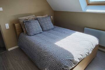 Gîte pour 2 personnes à Gravelines