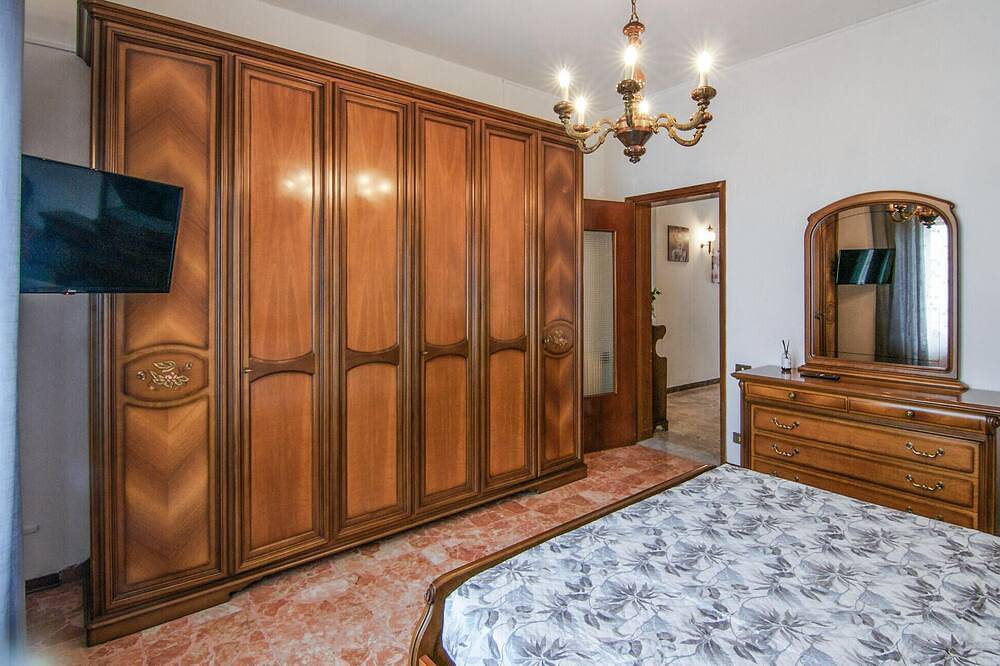 Schönes Haus in Bargana mit Wlan in Massa, Italienische Riviera