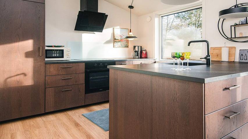 Ferienhaus für 6 Personen in Silkeborg - 3