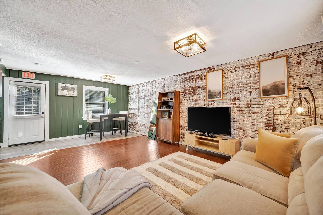 Apartamento entero, Swann Ave Suite Walk to Bayshore   Hyde Park in South Tampa, Tampa