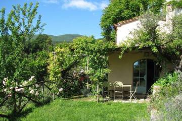Agriturismo per 2 Persone in Cetona, Siena e dintorni, Foto 4