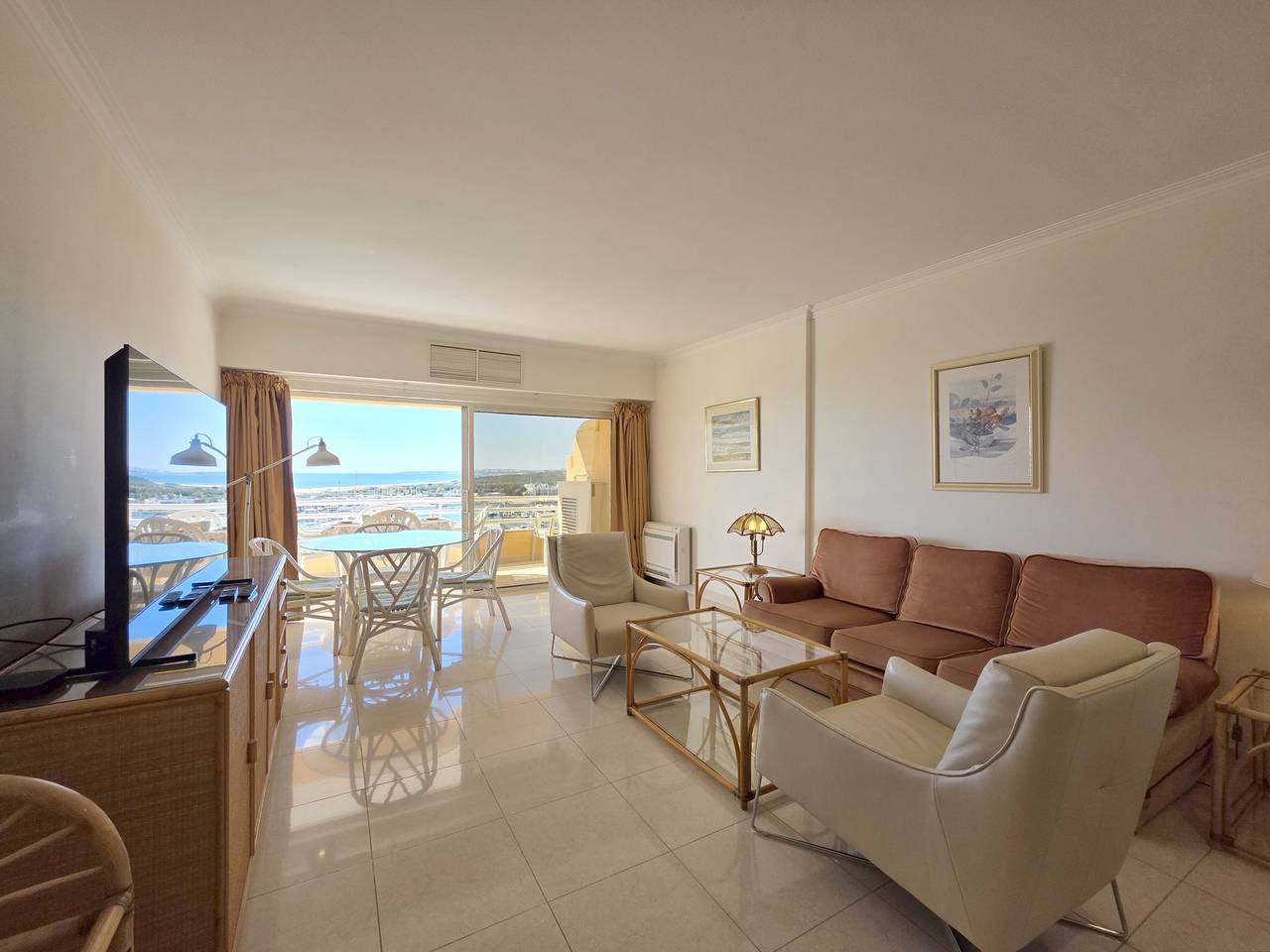 Apartamento inteiro, Marina Mar Ocean View in Vilamoura, Quarteira