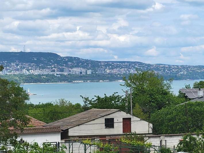 Holiday home for 12 people, with garden and view - 1