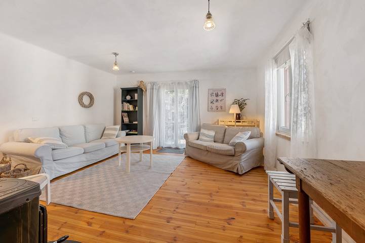 Ferienhaus für 6 Personen, mit Garten, kinderfreundlich in der Pfalz - 2