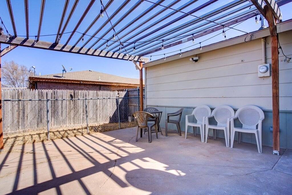 La Palma Lodge:Near Texas Tech and Top Restaurants in Lubbock, Lubbock County