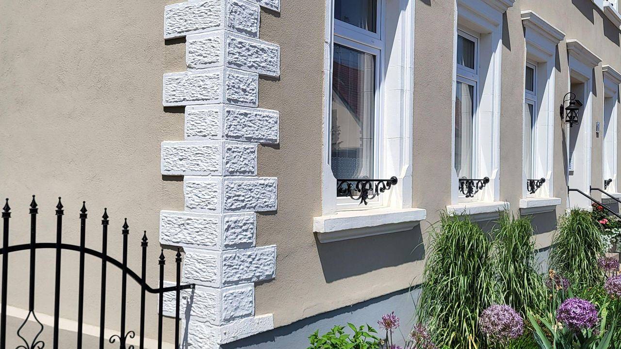 Ganze Ferienwohnung, Ferienwohnung für 2 Personen (62 m²) in Losheim Am See in Losheim am See, Saar-Nahe-Bergland