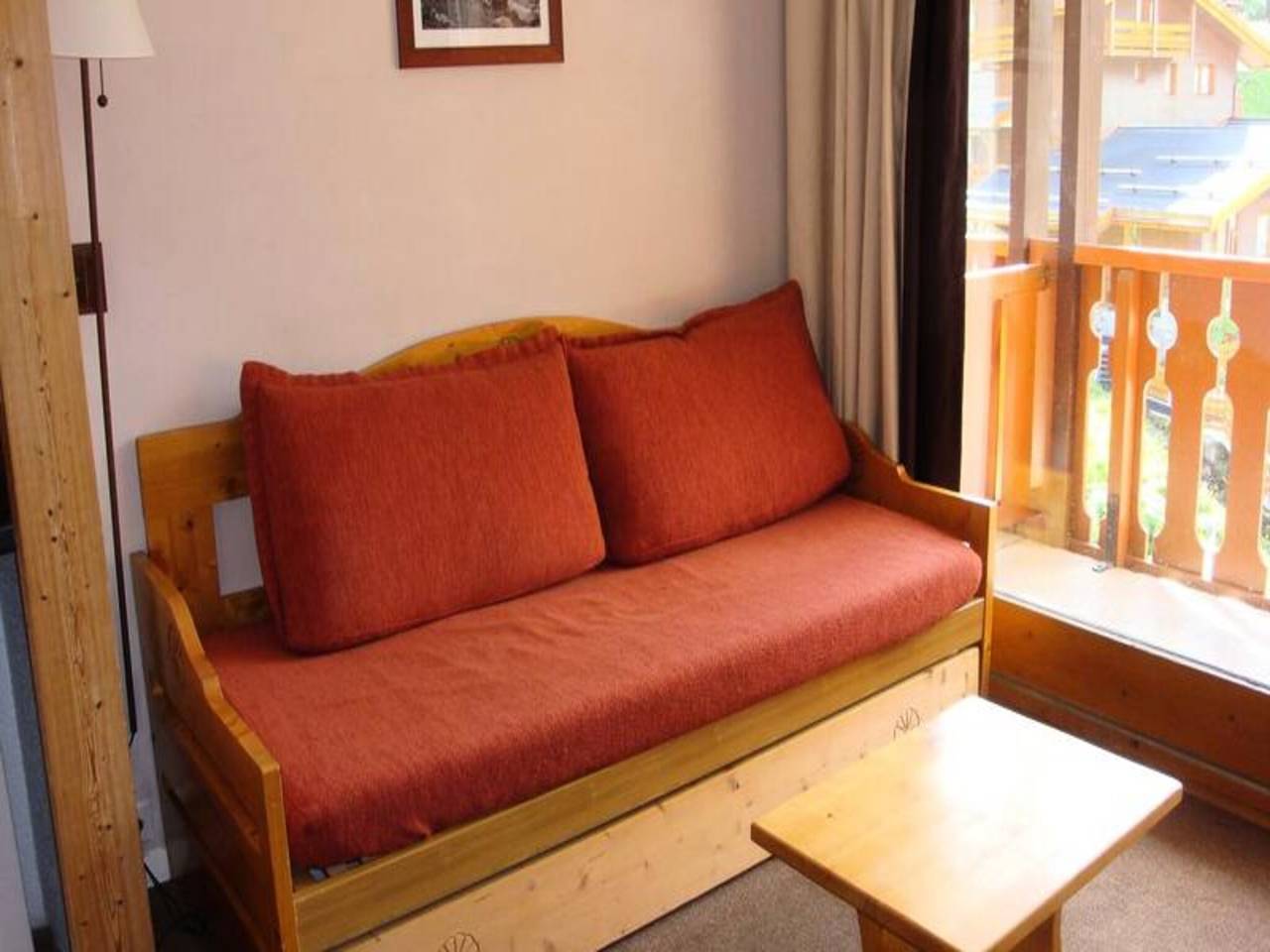 Photo : Appartement de vacances