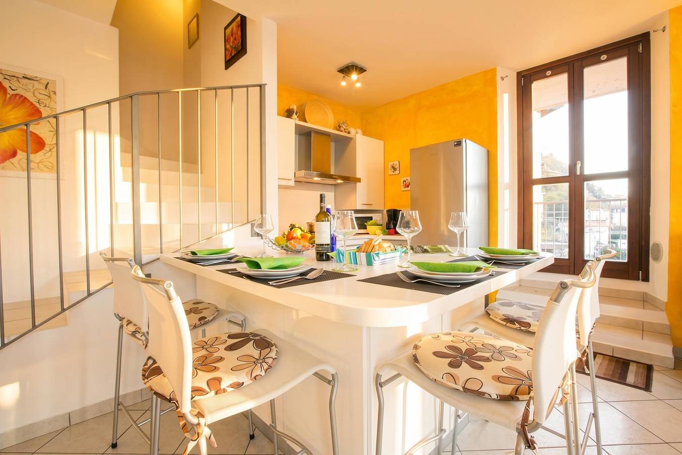 Geheel appartement, Blevio Panoramica in Blevio, Comomeer
