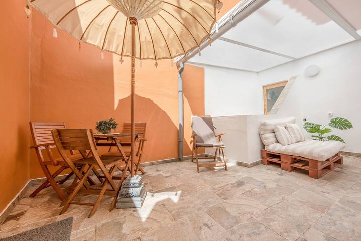 Apartamento para 4 personas en San Andrés