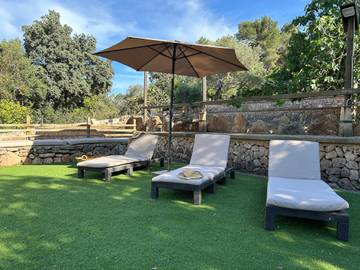 Casa rural in Felanitx, Mallorca Sur für 2 