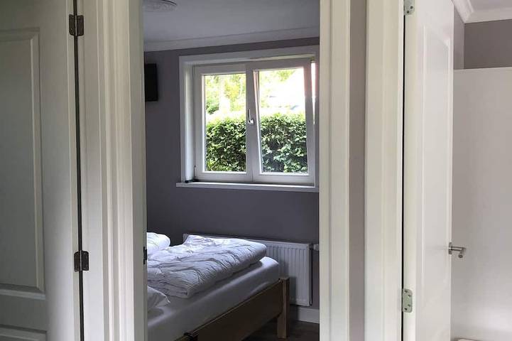 Ferienhaus für 4 Personen, mit Garten und Terrasse, mit Haustier in Zoutelande - 2