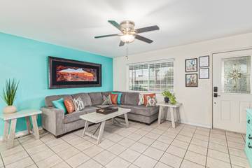 Feriehus til 8 Personer i Tempe, Arizona, Bilde 4