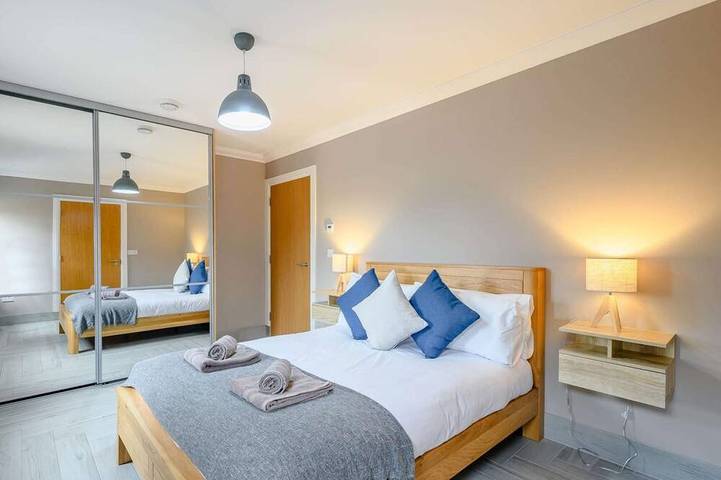 3 Bed in Alexandria in Loch Lomond, West Dunbartonshire