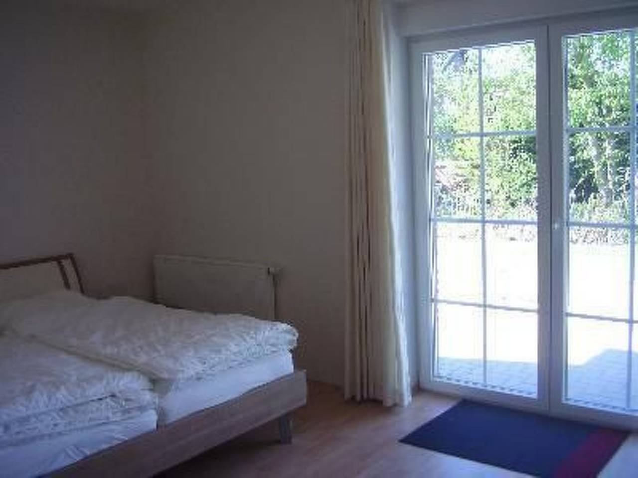 Bungalow Meeresbrise mit Wlan in Burhave, Butjadingen