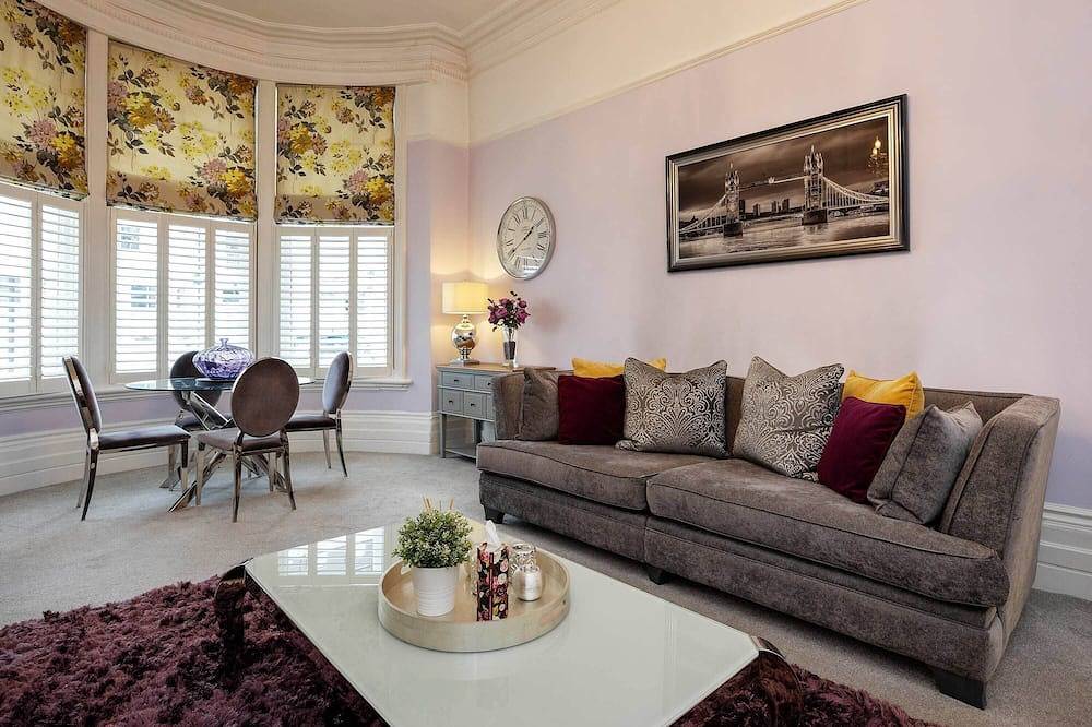 Appartamento vacanze a Londra a partire da 204€ a notte