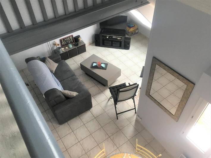 Gîte pour 4 personnes, avec vue dans Port En Dro Carnac - 3
