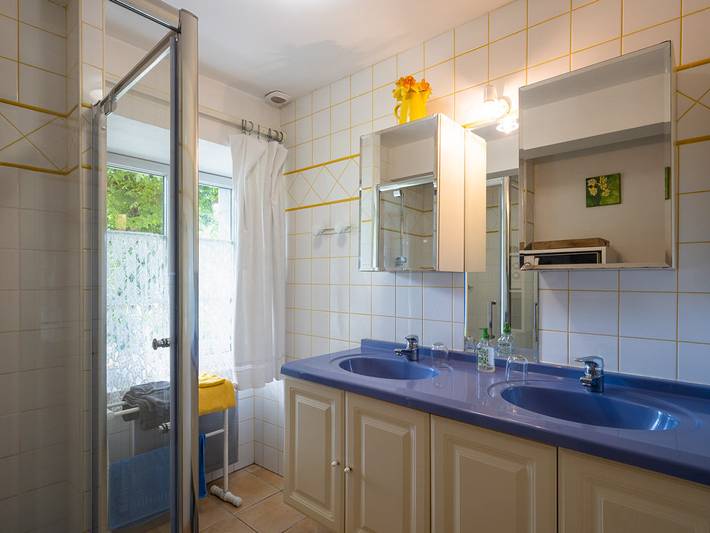 Chambre d’hôte pour 2 personnes, avec jardin dans les Hautes-Pyrénées - 4