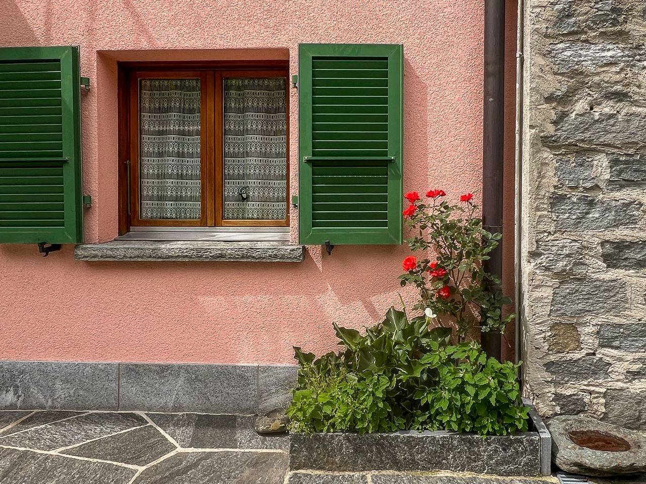 Ganze Wohnung, Casa Delia in Cevio, Tessiner Alpen