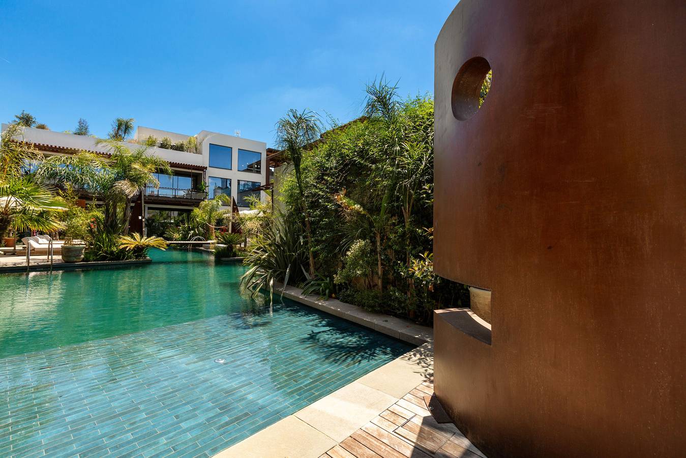 Mohala Boutique Hotel - Laguna Dream in Diso, Lecce Provinz
