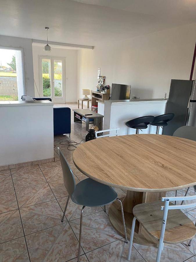 Four-Bedroom House in Muides-sur-Loire, Sologne