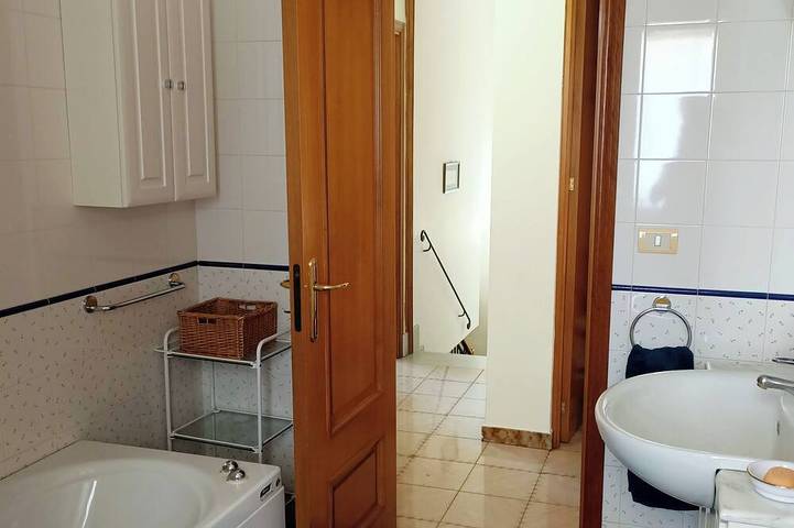 Villa per 8 persone, con animali domestici in Aci Sant'Antonio