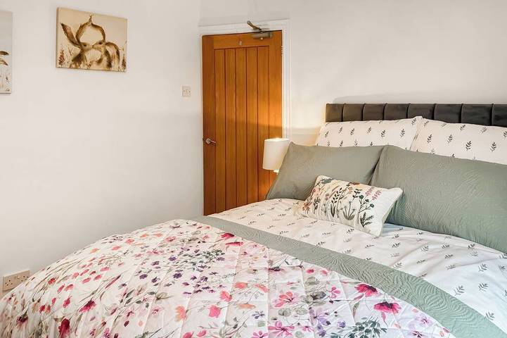 3 Schlafzimmer Unterkunft in Hornsea in Hornsea, Östliches Yorkshire