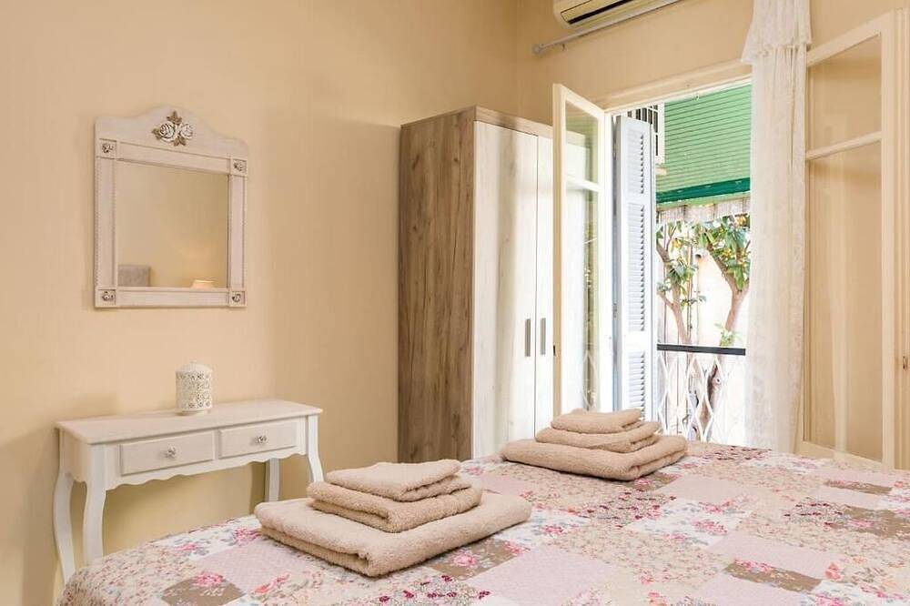 Appartamento intero, Apartment Margreco in Corfu Town in Corfù (città), Corfù