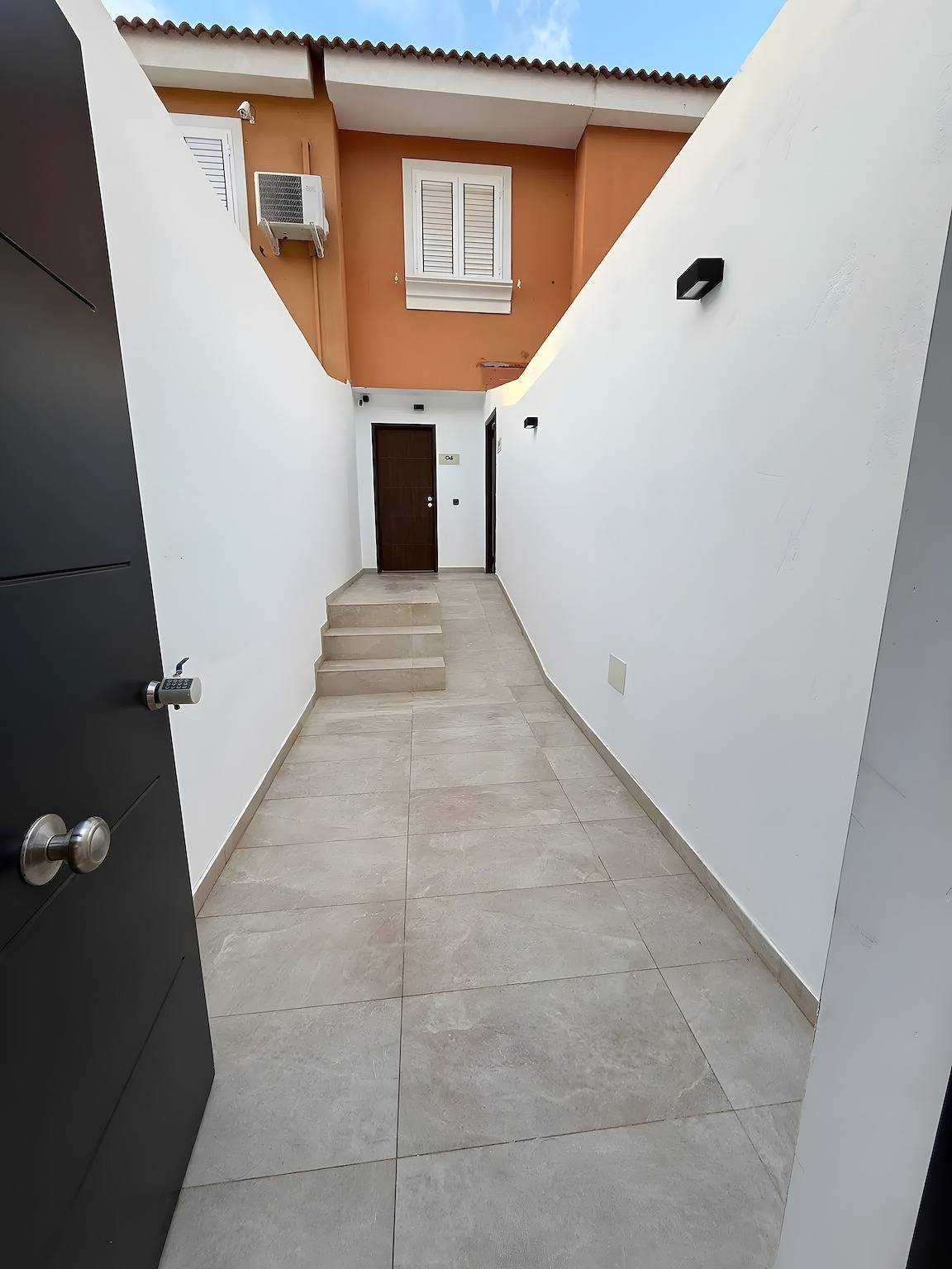 Vakantieappartement 'Odi Suite Room' met privéterras en wifi, foto 2
