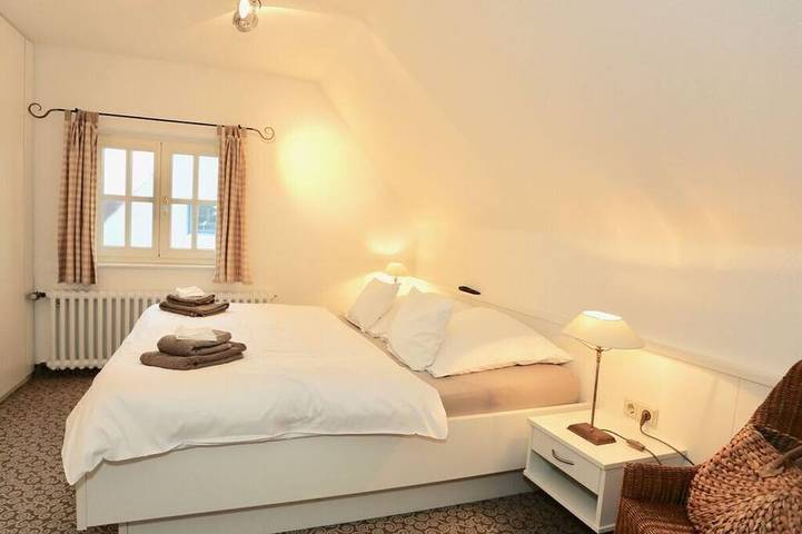 Ferienhaus für 8 Personen auf Juist - 4