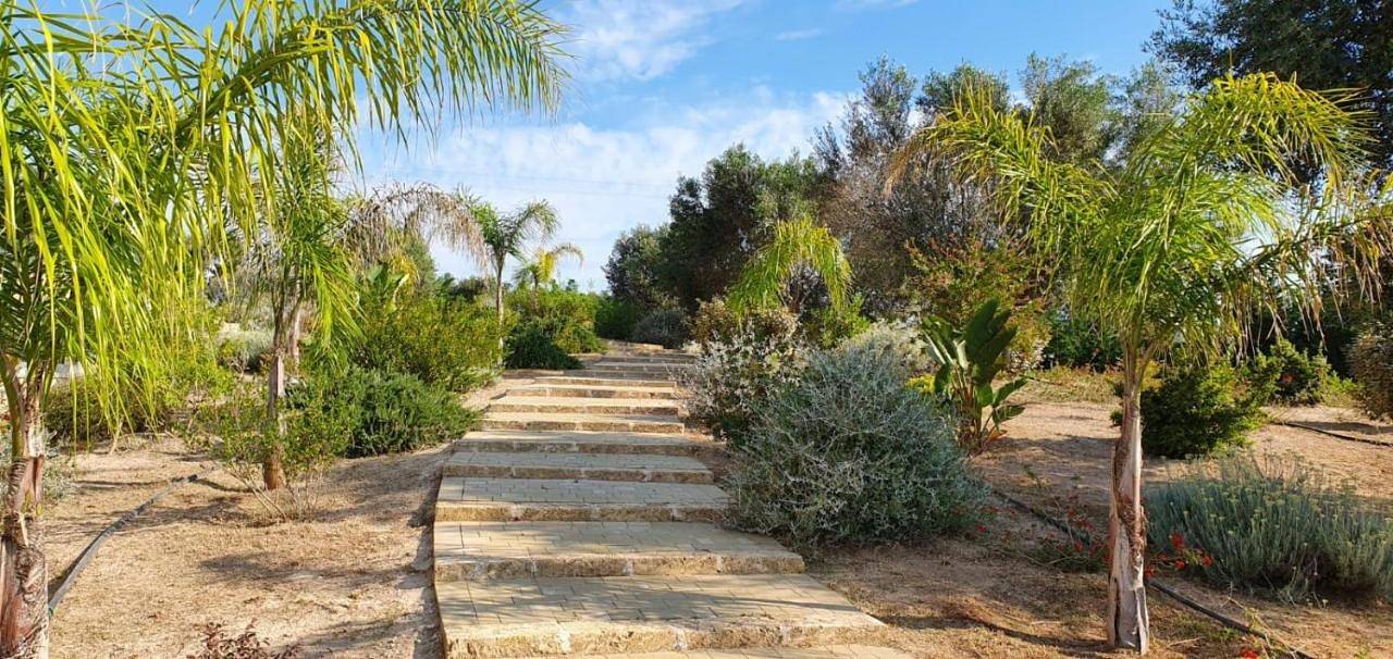 Agriturismo Tenuta Don Giovanni in Melendugno, Provincia di Lecce