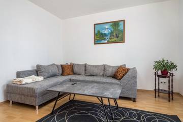Ferienwohnung für 3 Personen in Friedrichshafen, Obersee (Bodensee), Bild 4