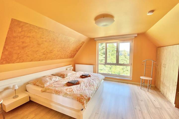 Bauernhof für 6 Personen, mit Garten in Sächsische Schweiz - 2