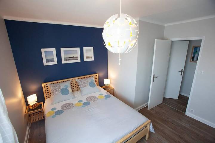 Gîte pour 2 personnes à Saint-Quay-Portrieux - 3