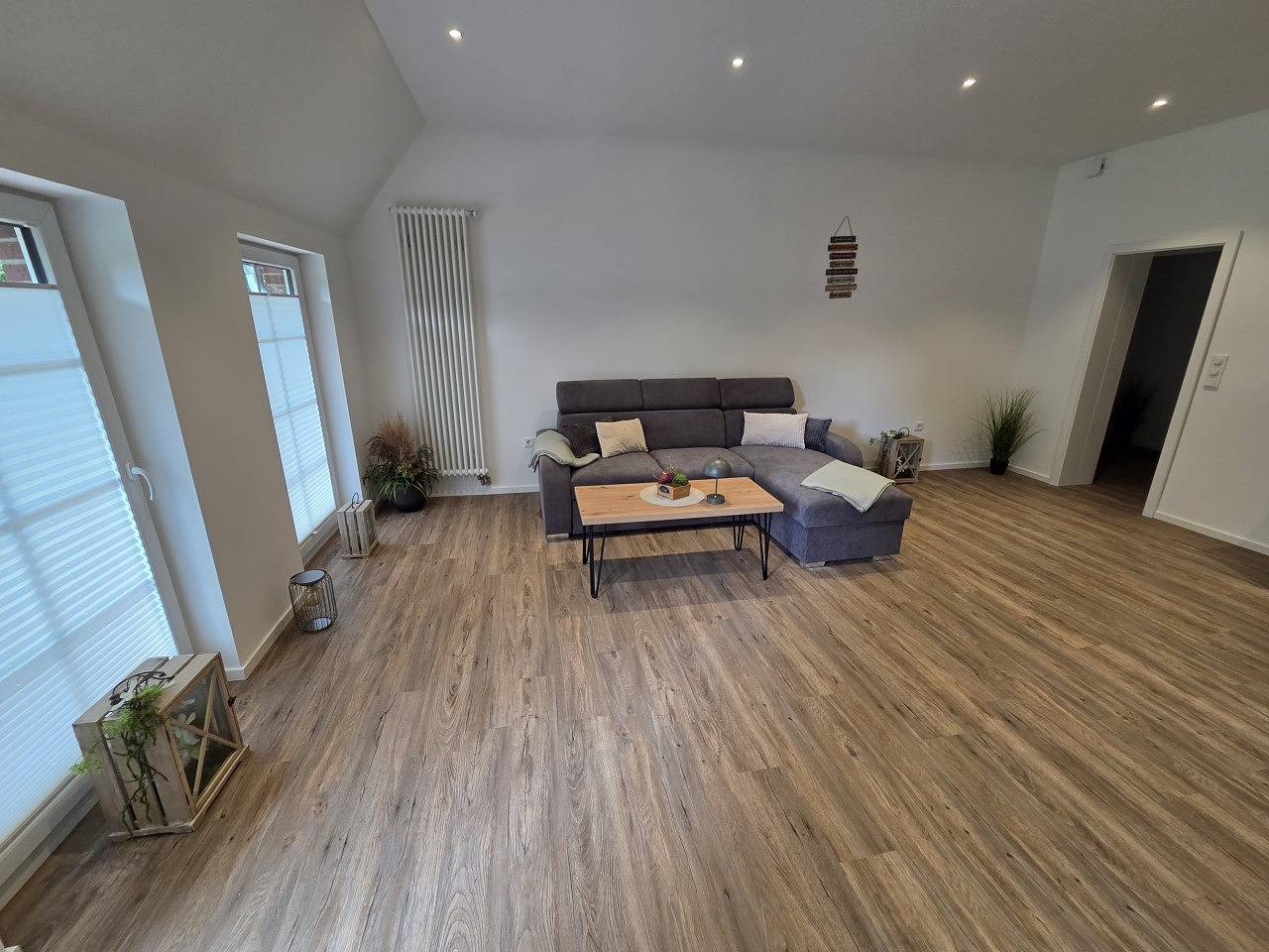 Ganze Wohnung, Klosterhof Aue W 2 in Zwischenahner Meer, Bad Zwischenahn