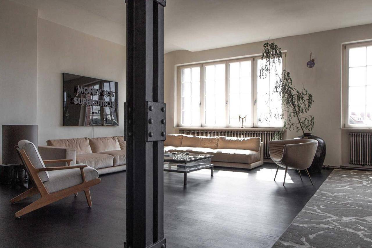 Apartamento entero, Stadtflucht Homes in Berlin Wedding, Berlín