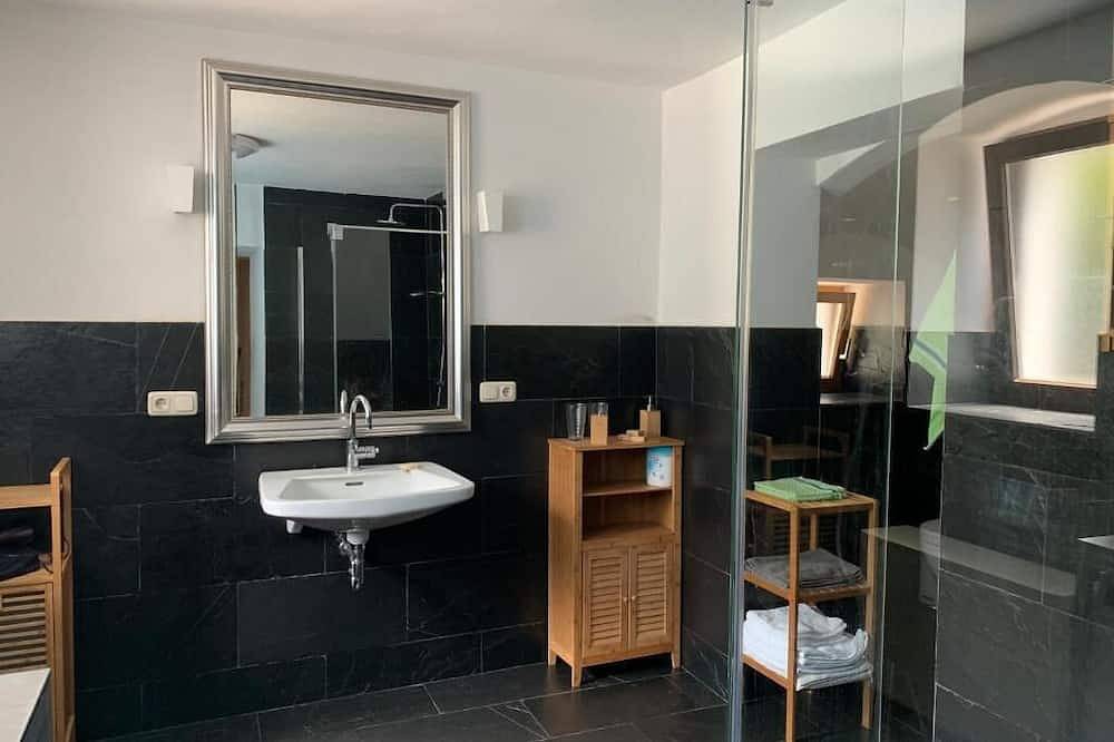 Family Vacation Home in Bad Elster, Vogtland—Pure Nature and Wellness in Bad Elster, Chemnitz (region)