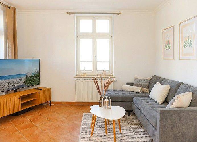 Ferienwohnung in Kühlungsborn ab 110€ pro Nacht