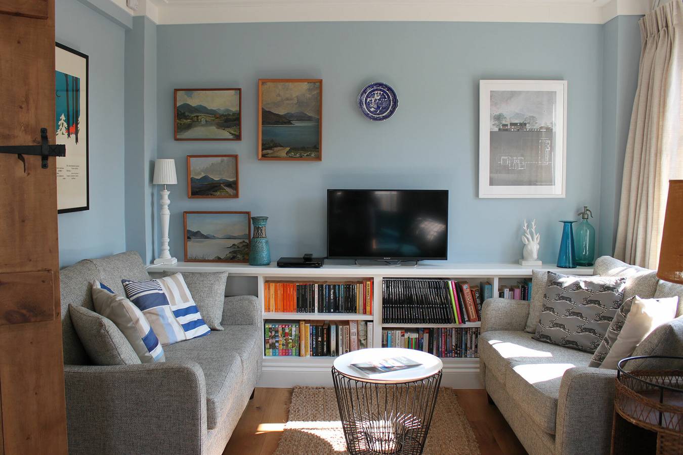 2 The Dunes, Thorpeness in Thorpeness, Suffolk