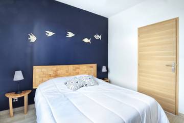 Ferienwohnung für 4 Personen in Barneville-Carteret, Normandie, Bild 2